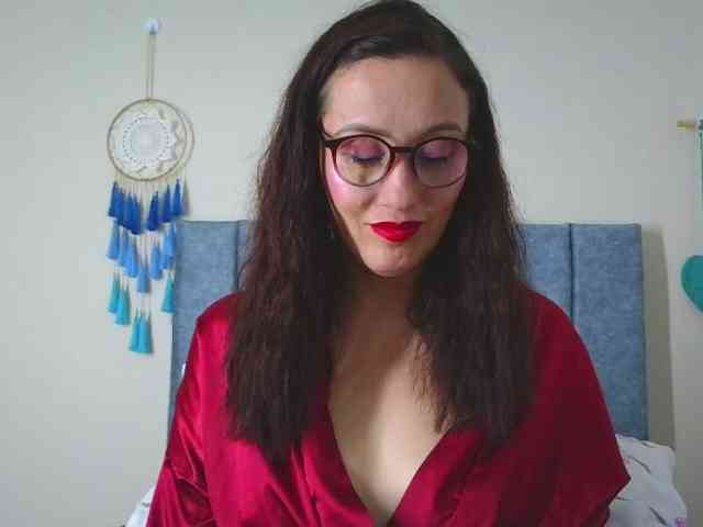 IberianMoonMK webcam