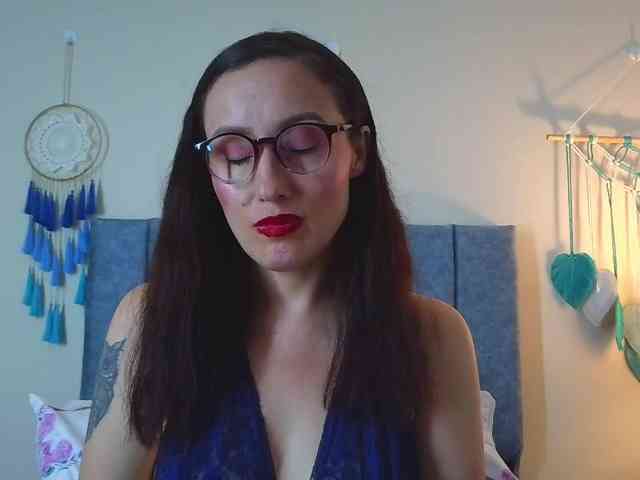 IberianMoonMK webcam