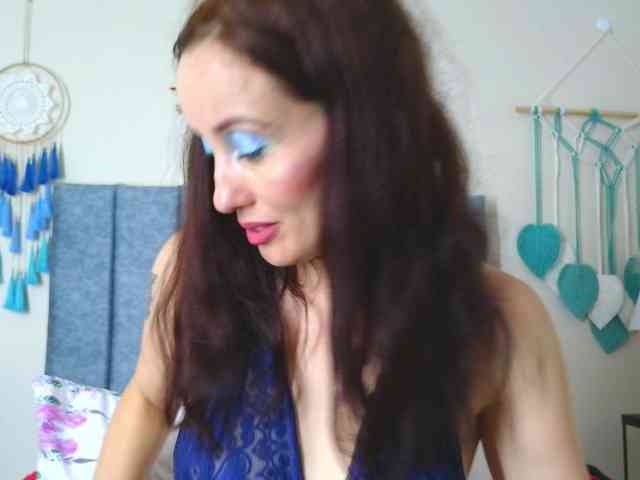 IberianMoonMK webcam