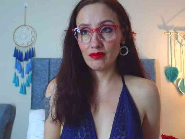 IberianMoonMK webcam