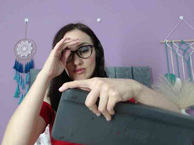 IberianMoonMK webcam