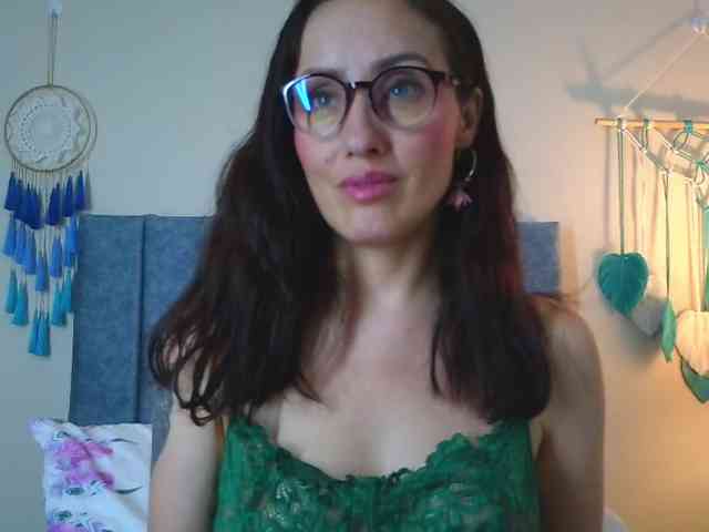 IberianMoonMK webcam