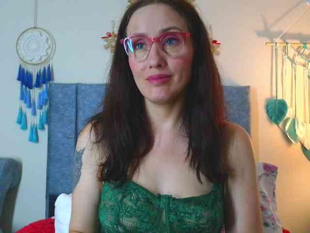 IberianMoonMK webcam