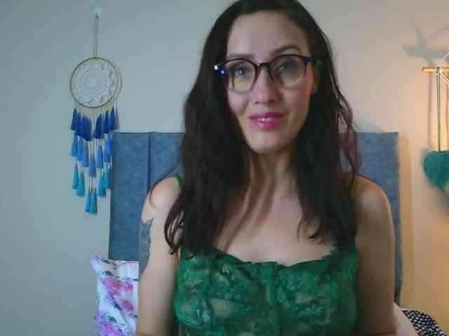 IberianMoonMK webcam