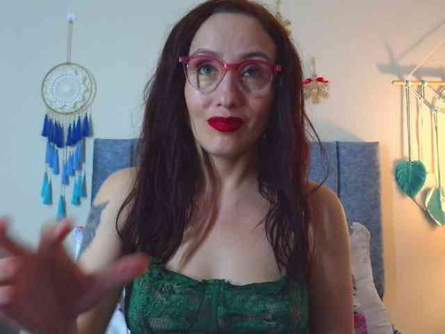 IberianMoonMK webcam