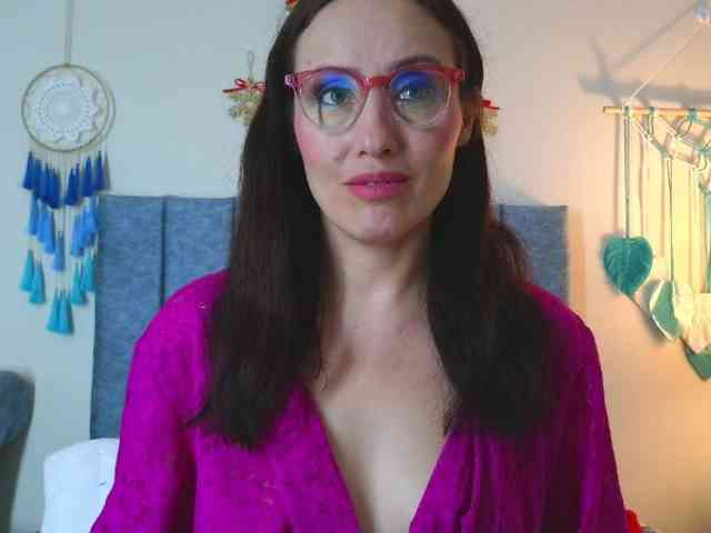 IberianMoonMK webcam