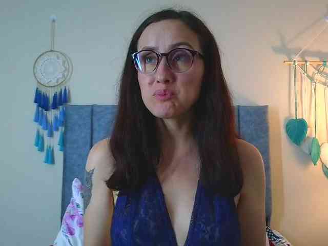 IberianMoonMK webcam