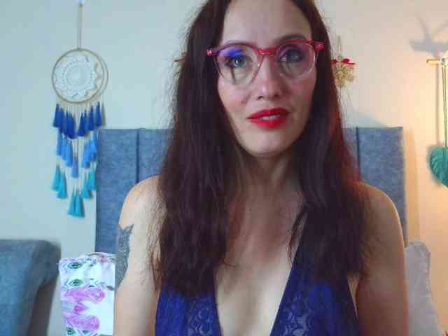 IberianMoonMK webcam