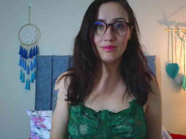 IberianMoonMK webcam