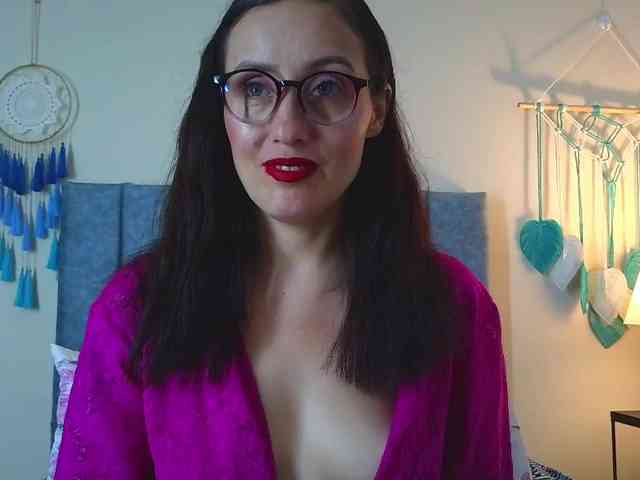 IberianMoonMK webcam