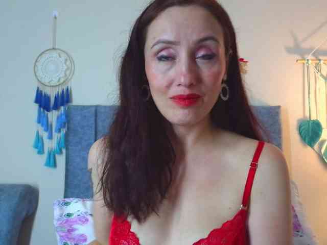 IberianMoonMK webcam