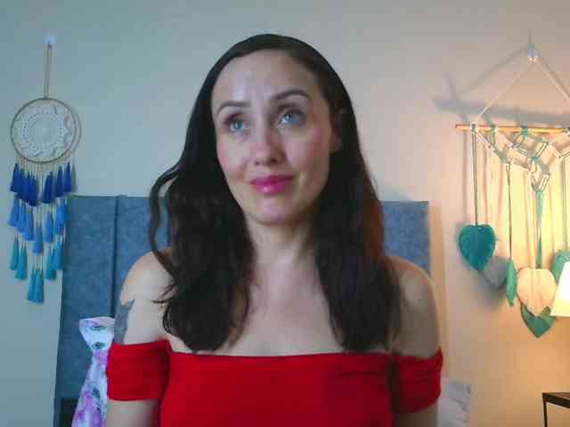 IberianMoonMK webcam