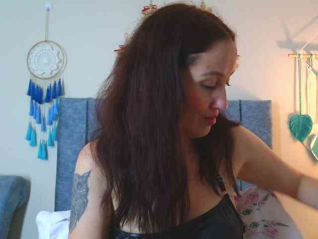 IberianMoonMK webcam