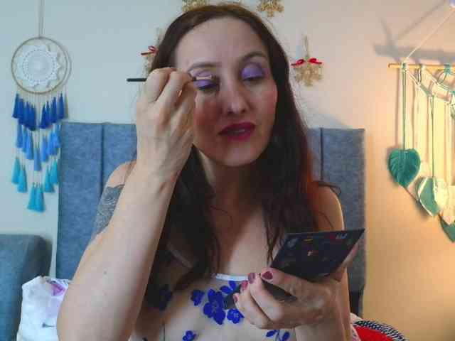 IberianMoonMK webcam