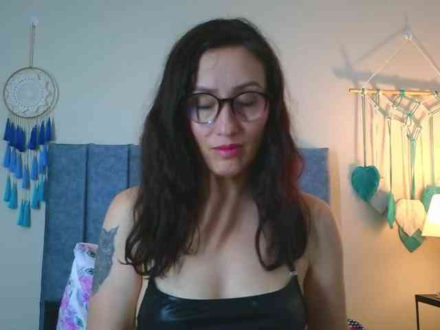 IberianMoonMK webcam