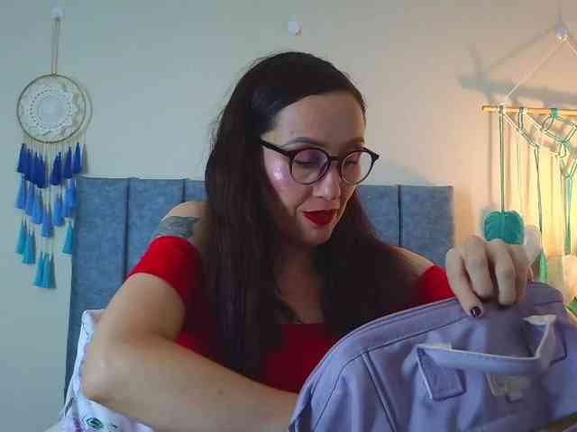 IberianMoonMK webcam