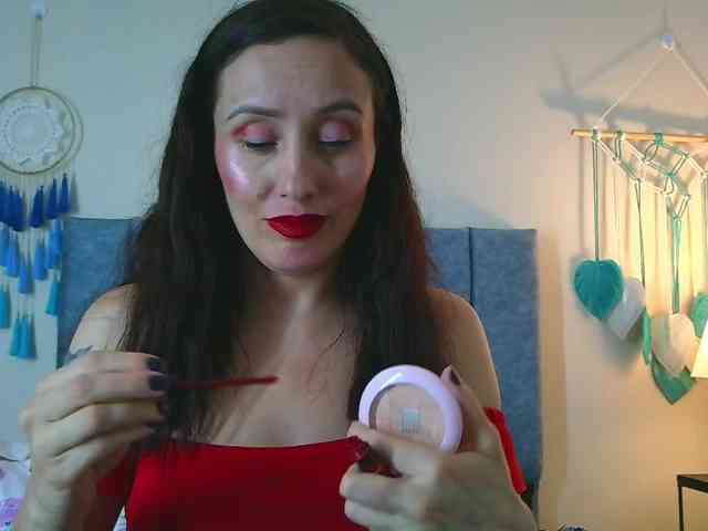 IberianMoonMK webcam