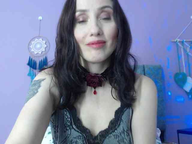 IberianMoonMK webcam