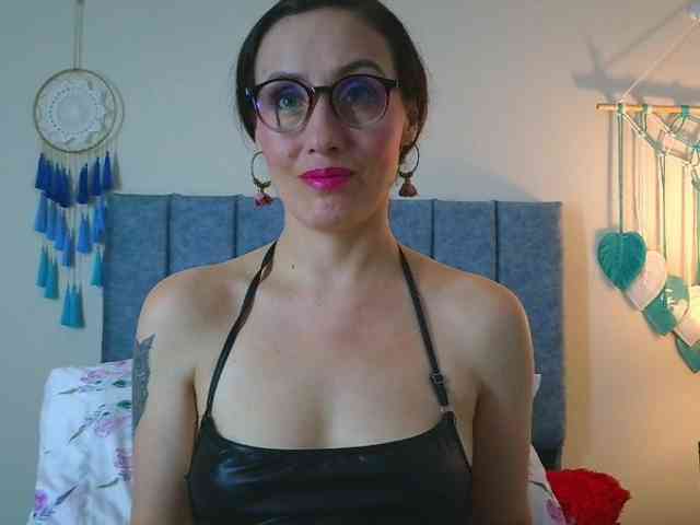 IberianMoonMK webcam