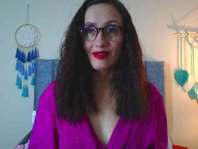 IberianMoonMK webcam