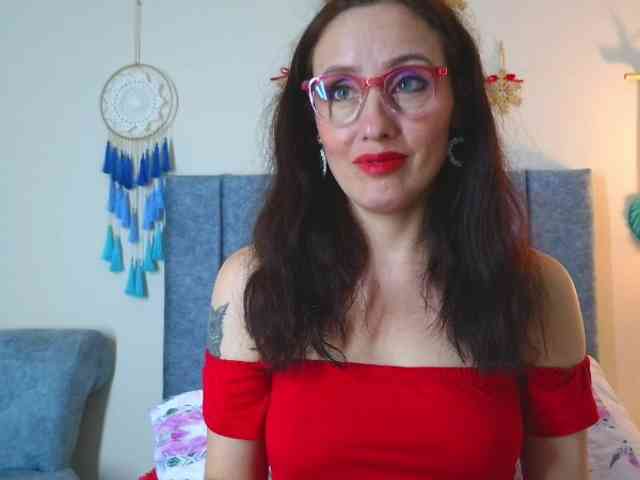 IberianMoonMK webcam