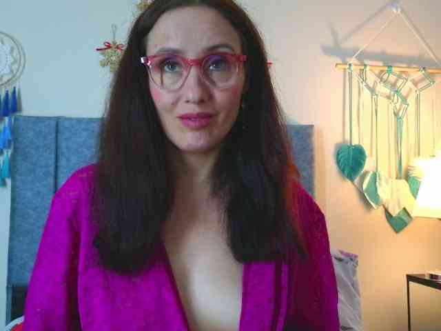 IberianMoonMK webcam