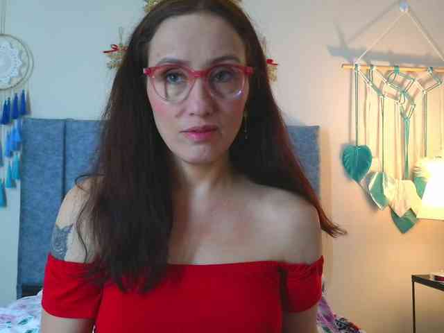 IberianMoonMK webcam