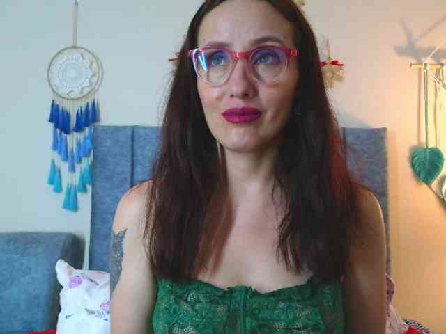 IberianMoonMK webcam