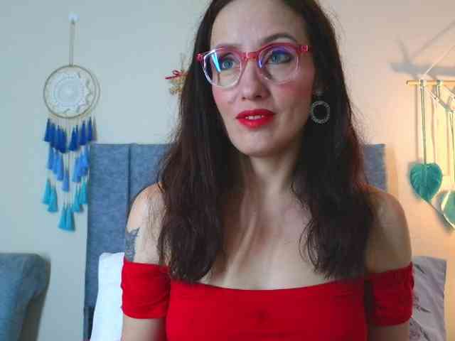 IberianMoonMK webcam