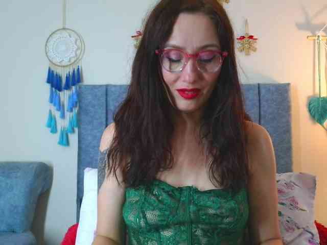 IberianMoonMK webcam