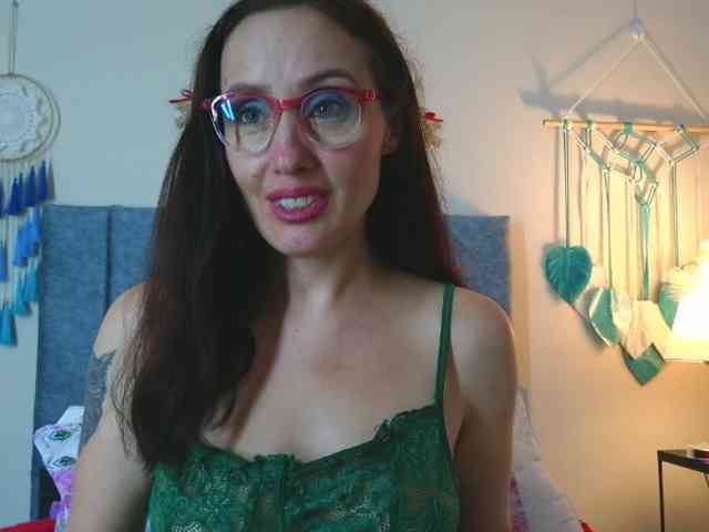 IberianMoonMK webcam