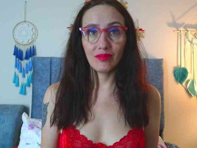 IberianMoonMK webcam