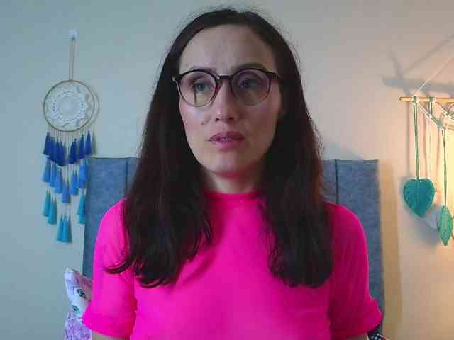 IberianMoonMK webcam