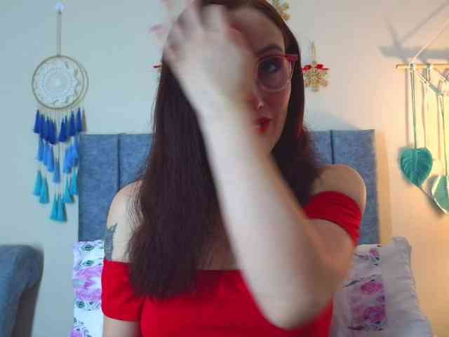 IberianMoonMK webcam