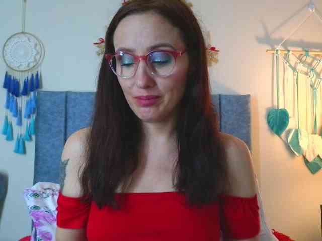 IberianMoonMK webcam