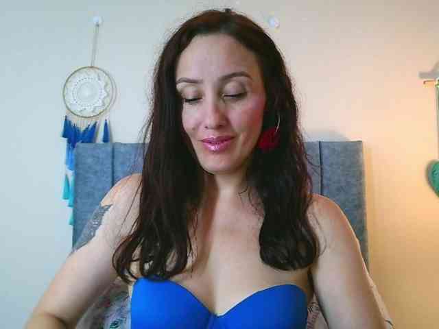 IberianMoonMK webcam