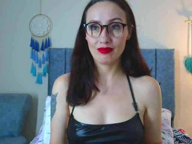 IberianMoonMK webcam