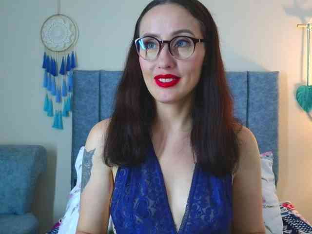 IberianMoonMK webcam