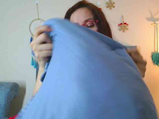 IberianMoonMK webcam