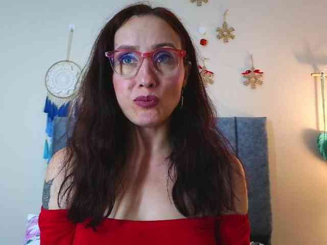 IberianMoonMK webcam