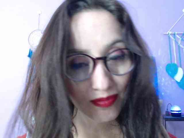 IberianMoonMK webcam