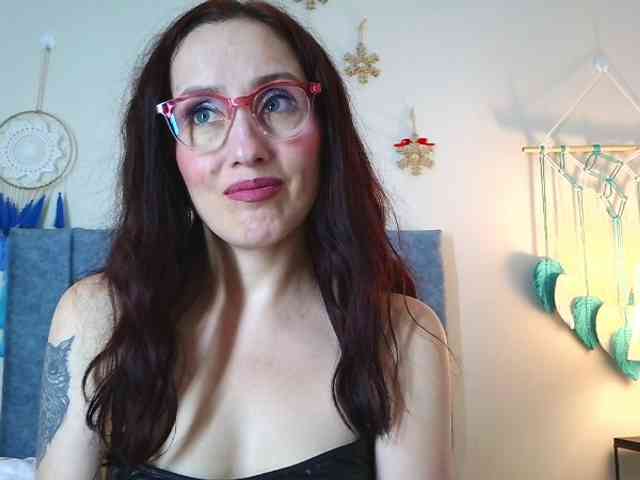 IberianMoonMK webcam