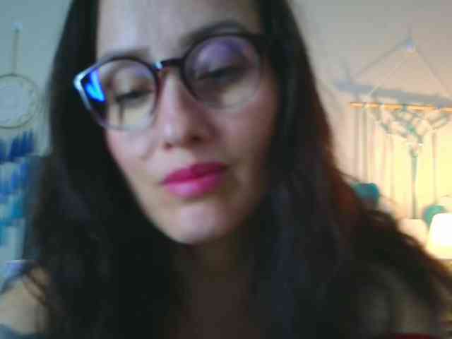 IberianMoonMK webcam