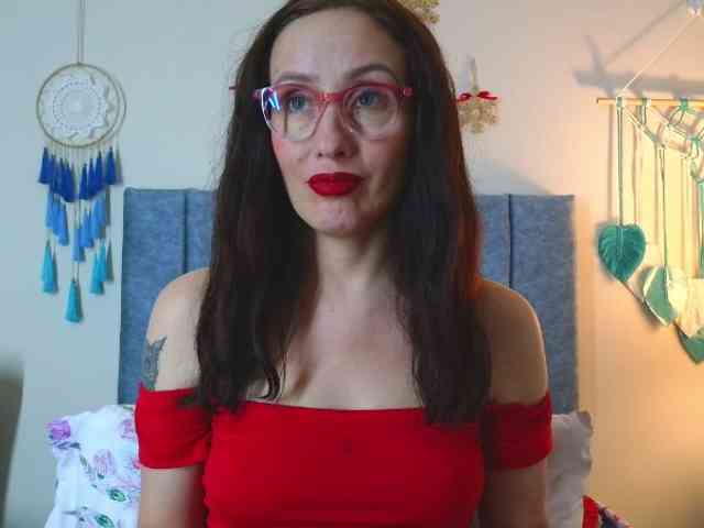 IberianMoonMK webcam