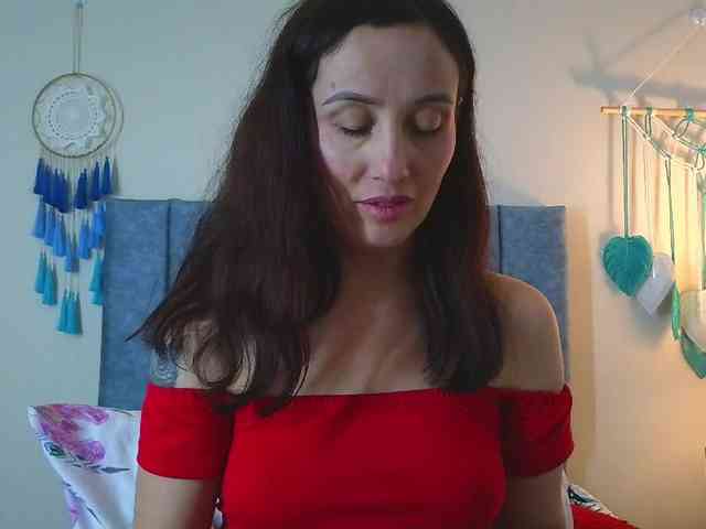 IberianMoonMK webcam