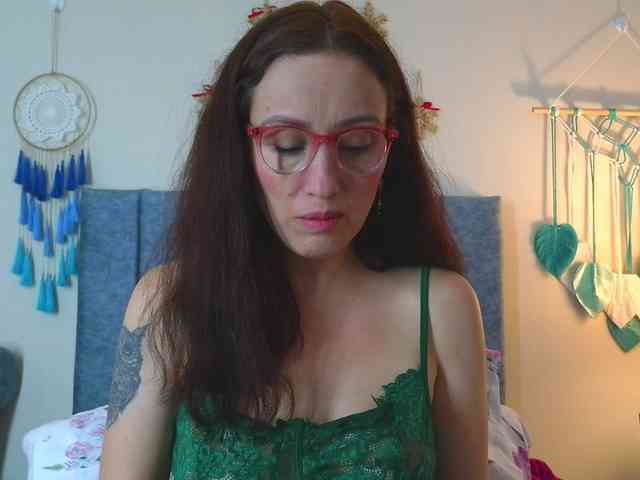 IberianMoonMK webcam