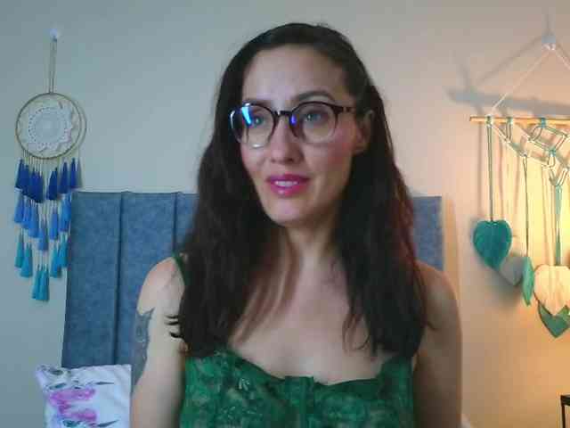 IberianMoonMK webcam