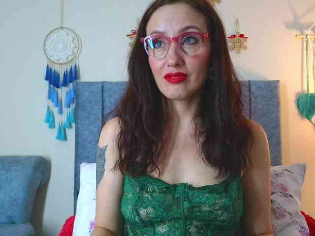 IberianMoonMK webcam