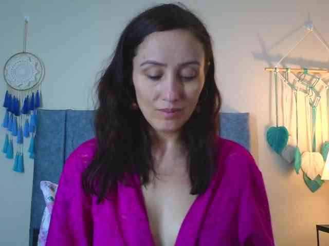 IberianMoonMK webcam