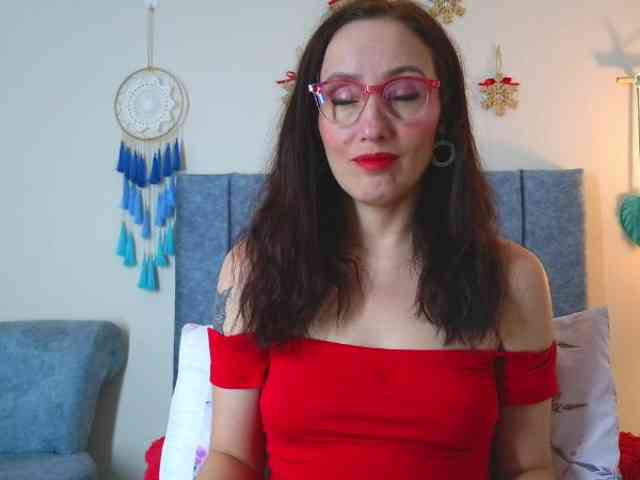 IberianMoonMK webcam